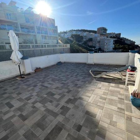 Atico Faro De Cullera Apartment Екстериор снимка