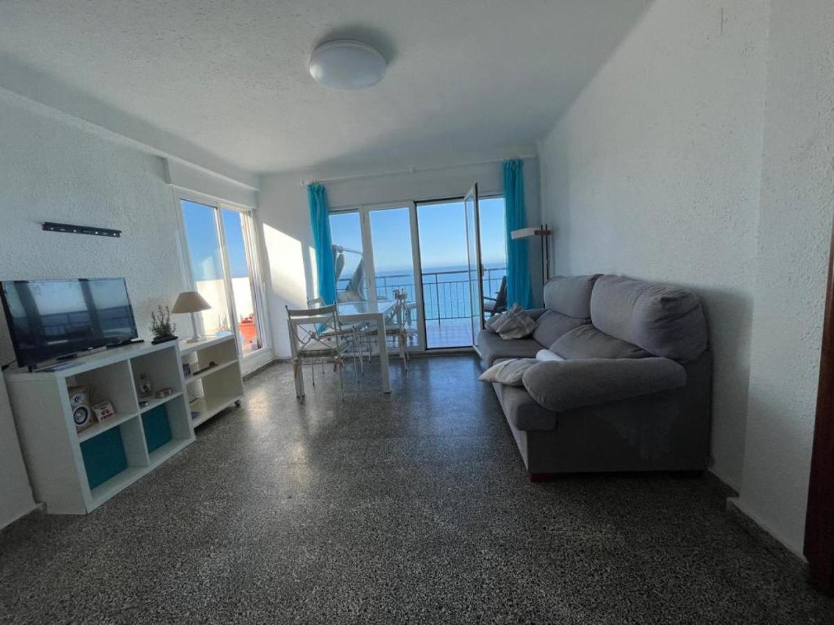 Atico Faro De Cullera Apartment Екстериор снимка